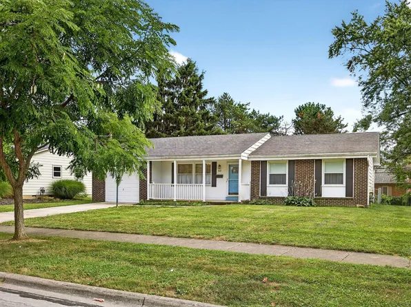 85 Daleview Dr, Westerville, OH 43081