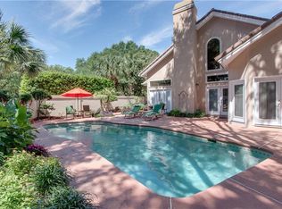 2 Sunset Pl, Hilton Head Island, SC 29926