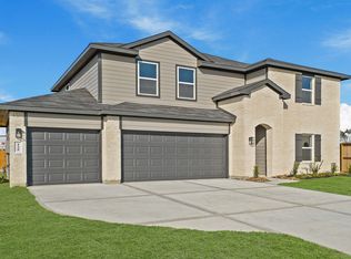 125 Wildflower Ln, Dayton, TX 77535