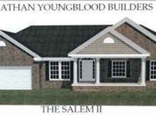 1605 Jonathan Pl, Hephzibah, GA 30815