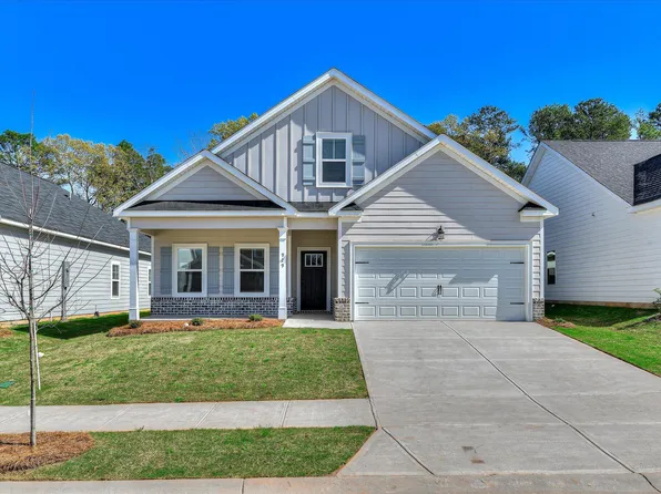 929 Speckled Teal, Aiken, SC 29803