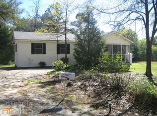 1510 Jones Ferry Rd, Elberton, GA 30635