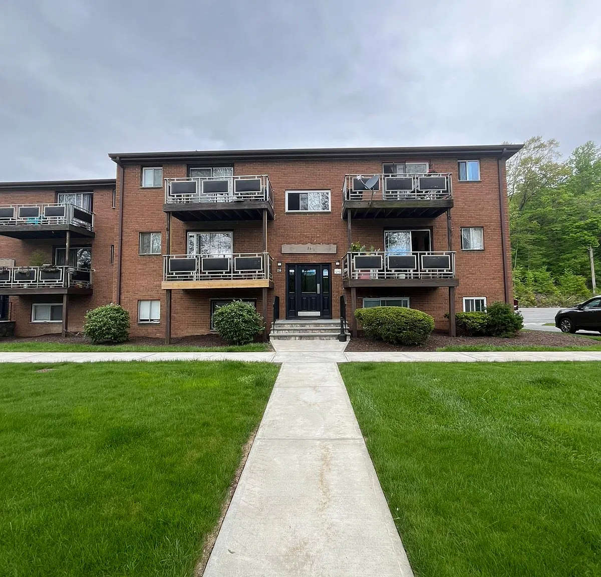 1 bed, $1,800 — Photo 1