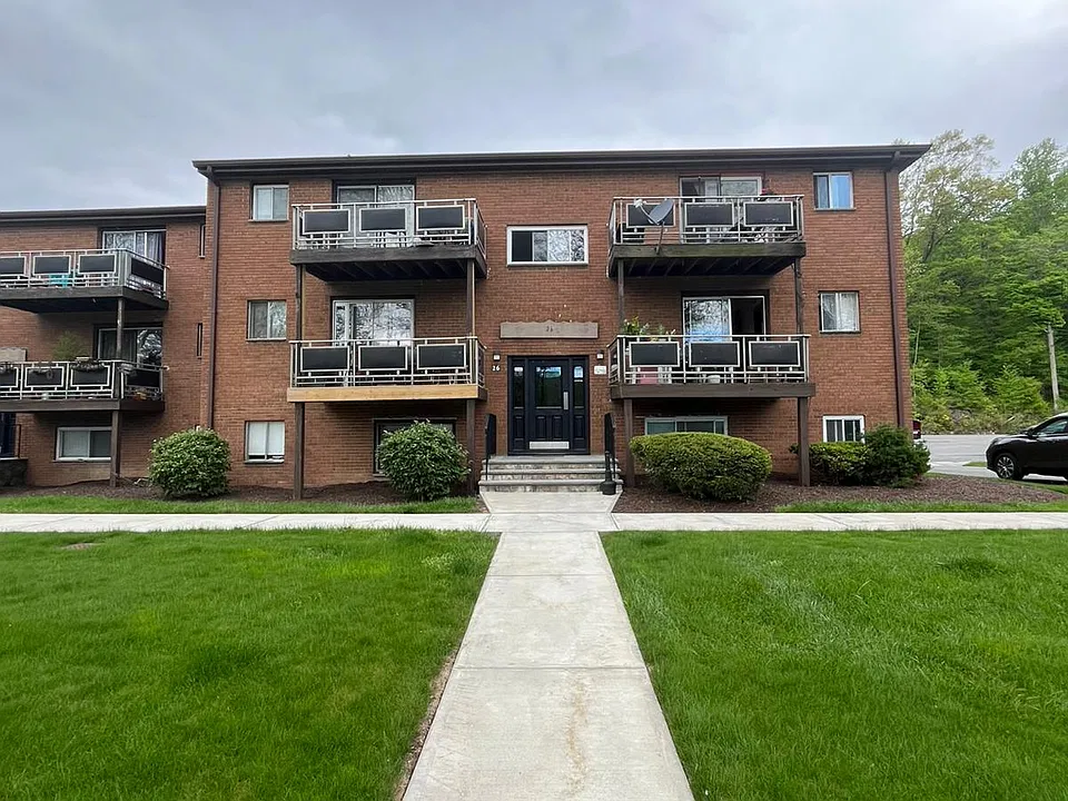 26 Tanager Rd #2602
