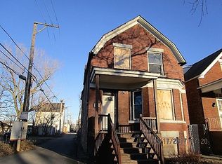 5915 S Ada St, Chicago, IL 60636