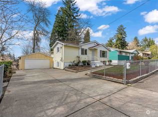 6320 S Sheridan Ave, Tacoma, WA