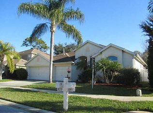 1839 Longview Ln, Tarpon Springs, FL 34689