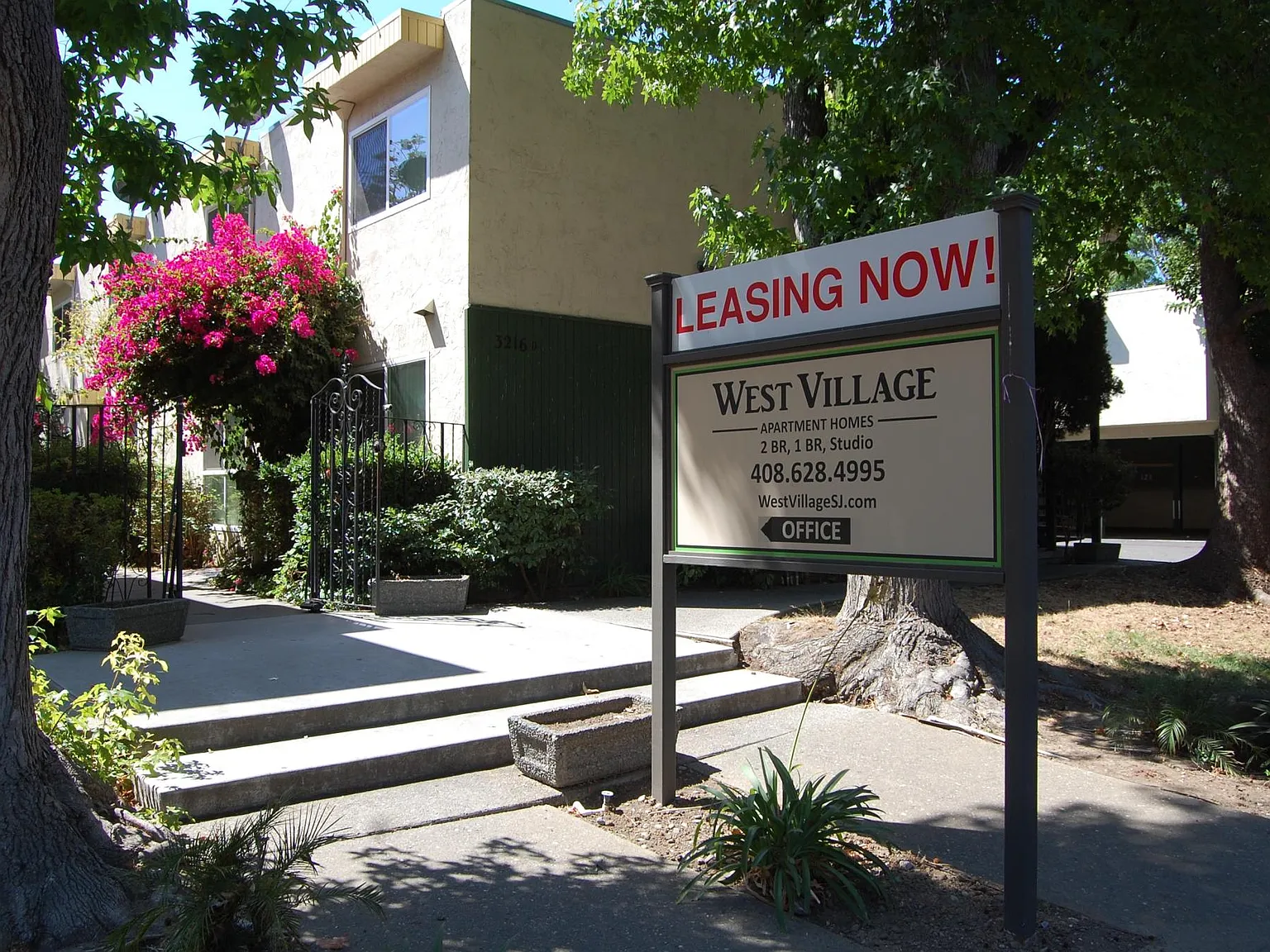 West Village Apartments — Photo 2