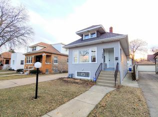 1606 S 13th Ave, Maywood, IL