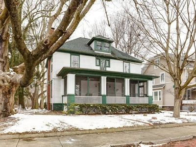 4 Whites Pl, Bloomington, IL, 61701