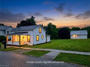 131 Mill St, Burbank, OH 44214