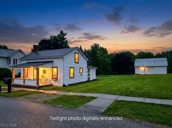 131 Mill St, Burbank, OH 44214