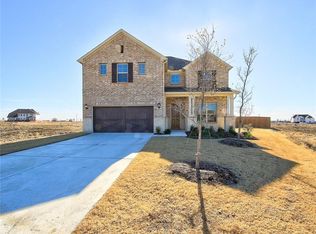 2491 Celestial Dr Ln, Prosper, TX 75078