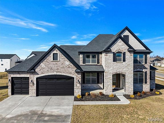 2nd image of 1 Canebrake Ct