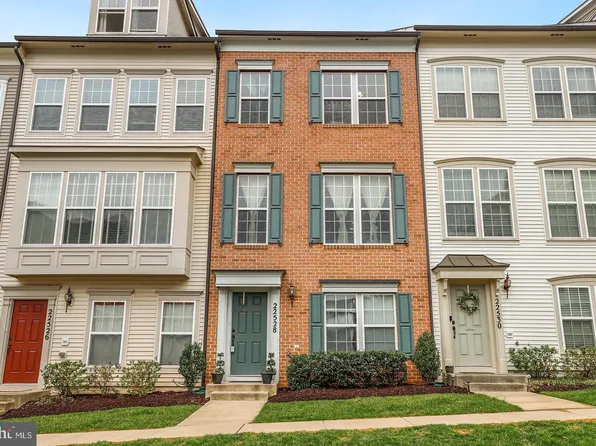 22528 Phillips St #405, Clarksburg, MD 20871