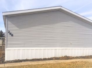 268 Holly Glenn, Monroe, MI 48161
