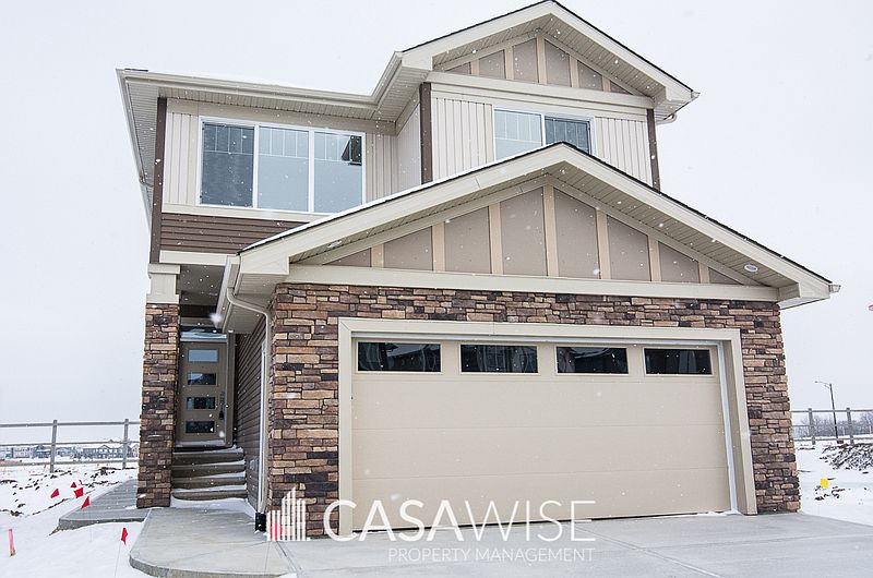 Edmonton House for rent - 4 Bedrooms — photo 23