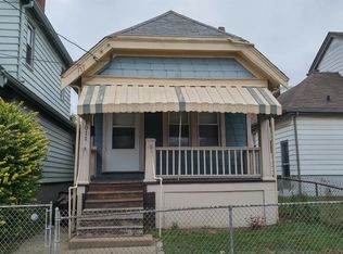 1011 Brighton St, Newport, KY