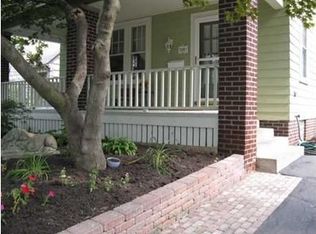 208 Winthrop Rd, Columbus, OH 43214