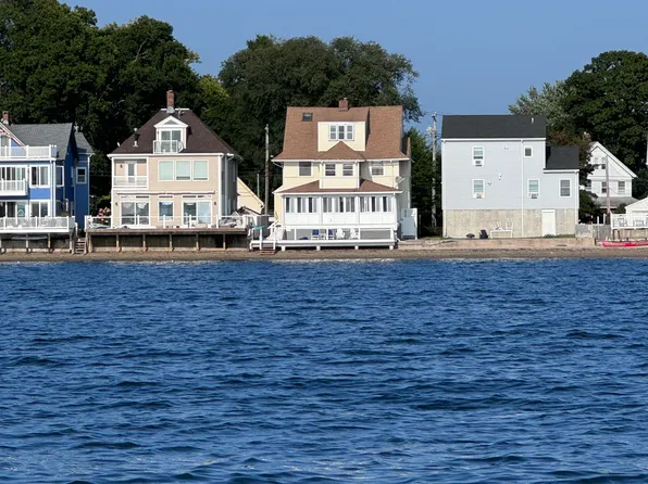 92 Townsend Ave, New Haven, CT