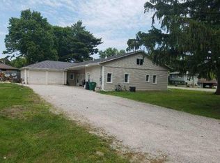 6726 NW 6th Dr, Des Moines, IA 50313