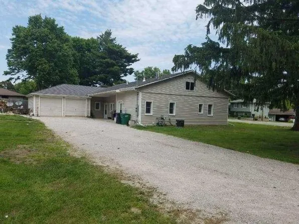 6726 NW 6th Dr, Des Moines, IA 50313