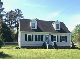 194 Poplar Rd, Aylett, VA 23009
