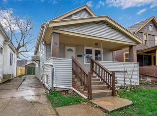 113 Millicent Ave, Buffalo, NY 14215