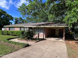 13820 Wolf Ridge Rd, Moss Point, MS 39562