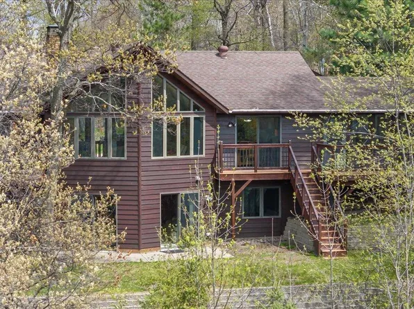 2123 Red Oak Dr SW, Brainerd, MN 56401