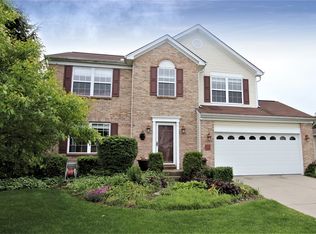 1207 Napa Ridge Ct, Union, KY 41091