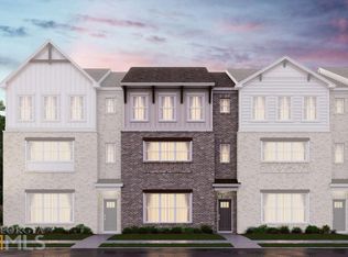 3399 Catalan Aly #6, Decatur, GA 30032