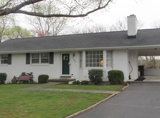 1468 Lakeridge Cir, Troutville, VA 24175