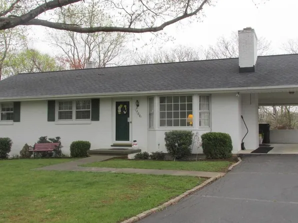 1468 Lakeridge Cir, Troutville, VA 24175