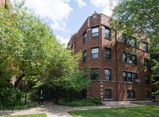 5471 S Ingleside Ave APT 1E, Chicago, IL 60615