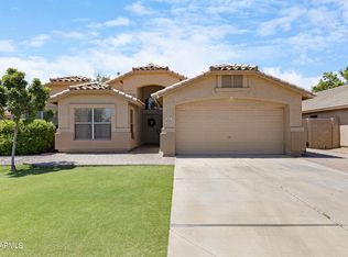 1663 E Carla Vista Dr, Gilbert, AZ 85295