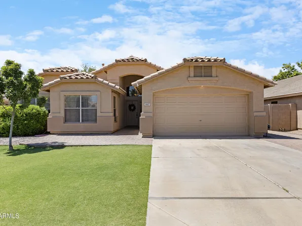 1663 E CARLA VISTA Drive, Gilbert, AZ 85295