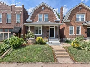 2855 Sidney St, Saint Louis, MO 63104