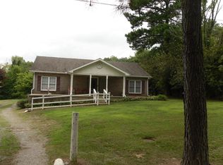 4343 Prosperity Ln, Hopkinsville, KY 42240