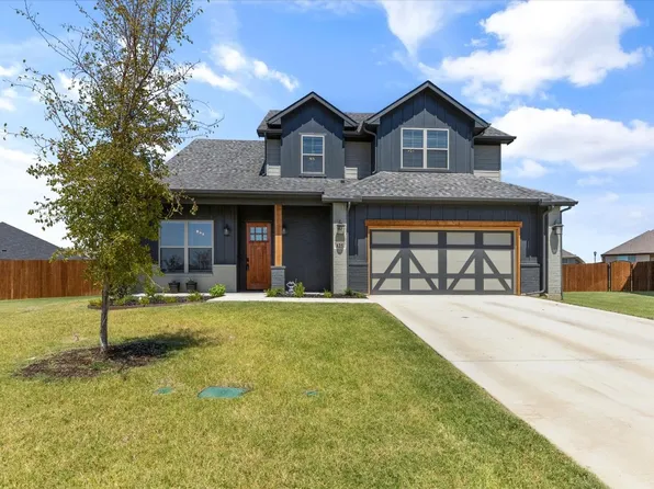 125 William Ln, Godley, TX 76044