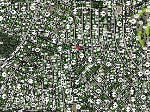 3rd image of 8697 N Folland Dr