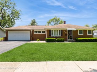 2305 South St, Rolling Meadows, IL 60008