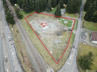 19225 Joselyn St SW, Rochester, WA 98579