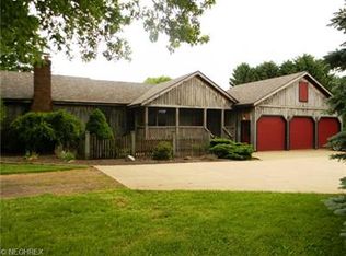 13269 Etter Rd NE, Hartville, OH 44632