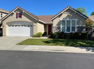 5617 Claudied Way, Elk Grove, CA 95757