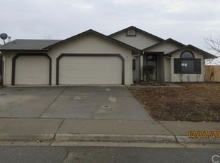 1921 Feather Ave, Oroville, CA 95965