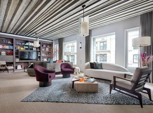 12 Warren St #5, New York, NY 10007
