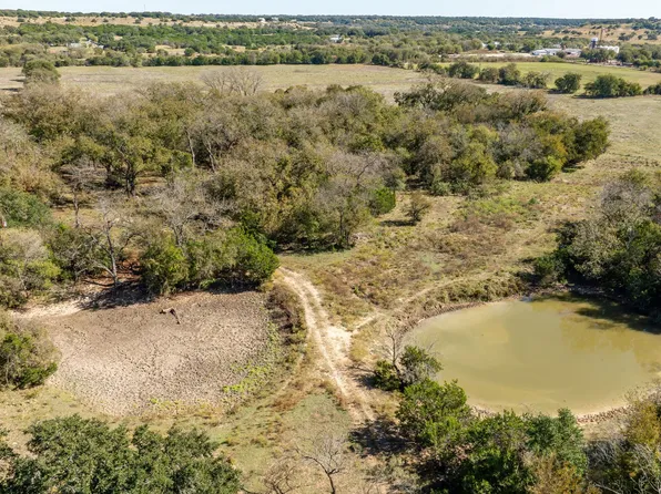 S Broadway St, Meridian, TX 76665