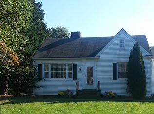 310 W Main St, Purcellville, VA