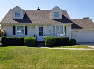 1120 Parkhurst Blvd, Tonawanda, NY 14150